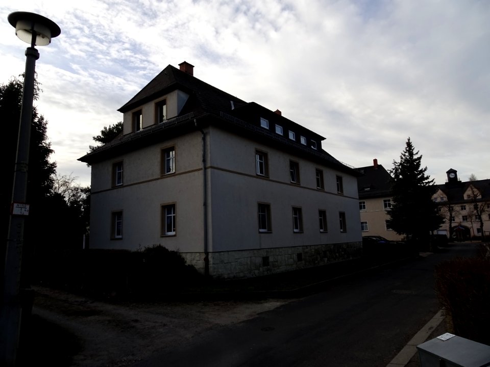 Waldrand 85a Chemnitz