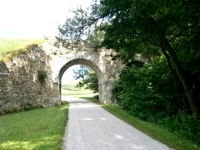 Waldburg Viadukt photo