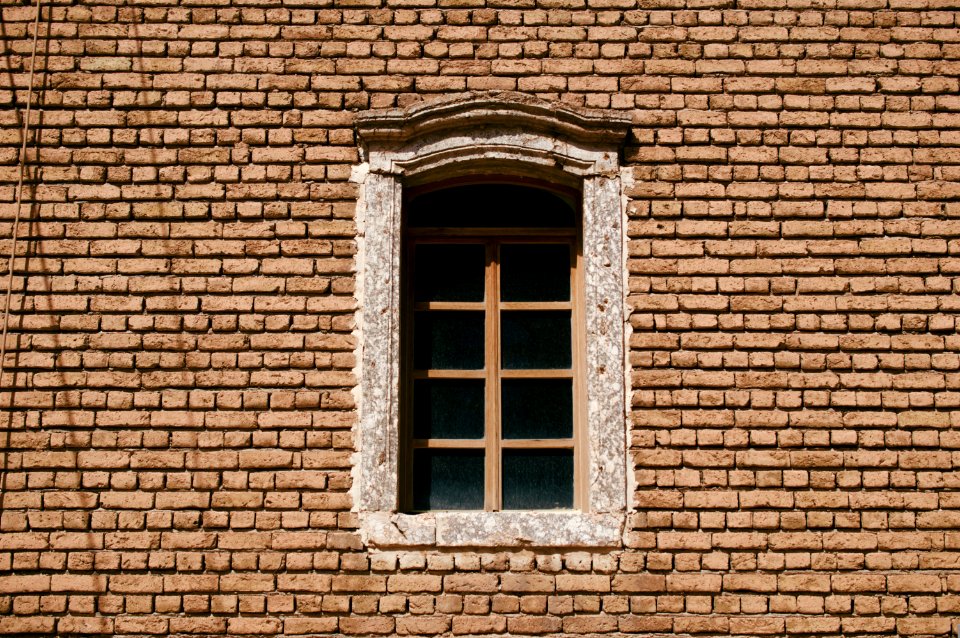 Walking around the Citadel of Erbil 04