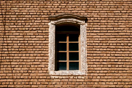 Walking around the Citadel of Erbil 04