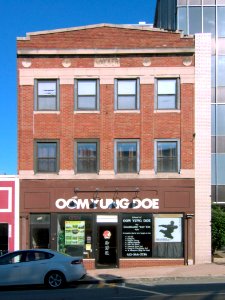 Walker Building, Mount Lebanon, 2015-06-22, 01