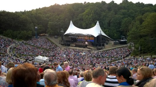 Waldbühne27JUN14 photo