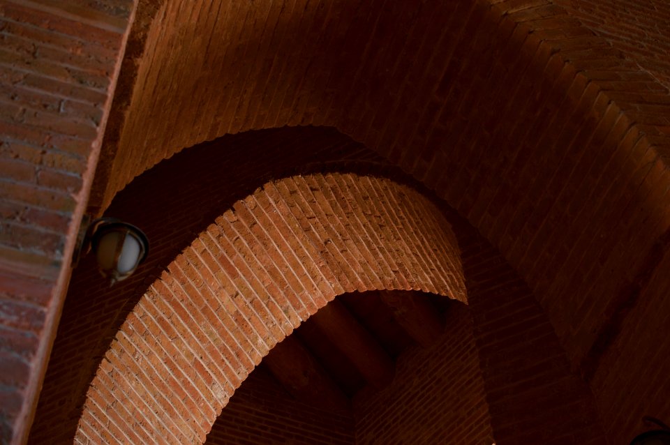 Walking around the Citadel of Erbil 06