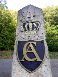Waldgasthof Carl August - 2