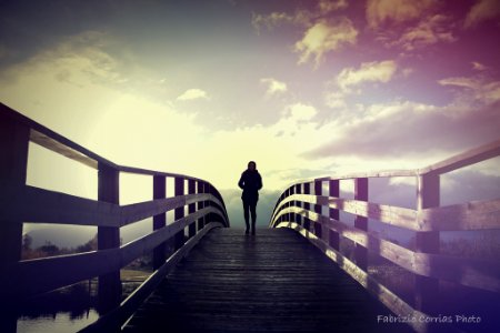 Walk Over The Bridge (193708485)