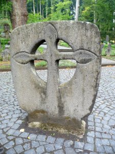 Waldfriedhof Maria Laach 13