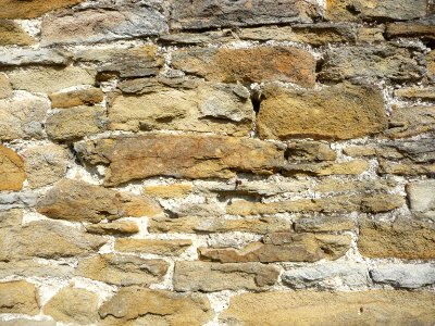 Wall in Skipton 02