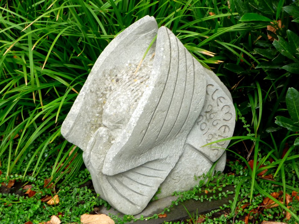 Waldfriedhof Maria Laach 02
