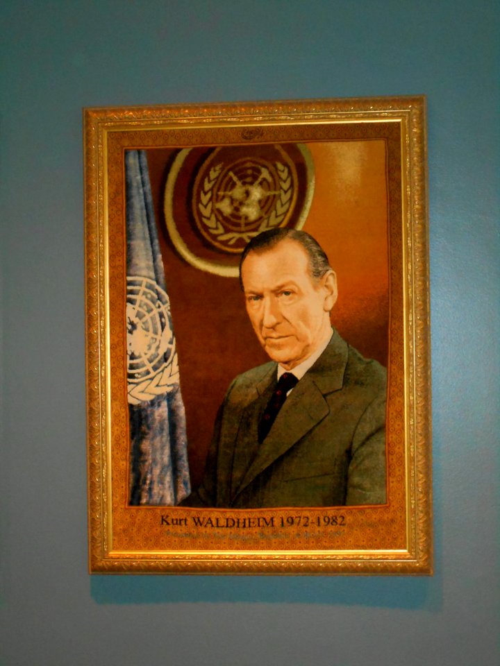Waldheim Teppich UNO