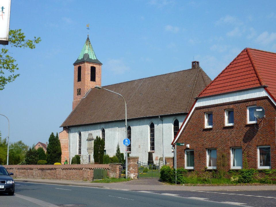 Wardenburg Marienkirche