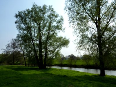 Wardenburg Hunte