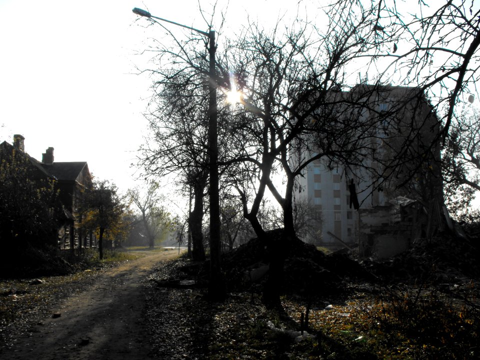 Warburg Colony in Brest 22