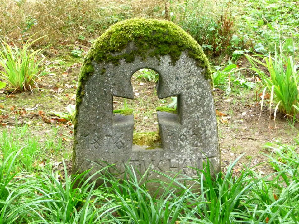 Waldfriedhof Maria Laach 03