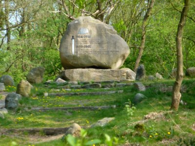 Wardenburg Tillyhügel