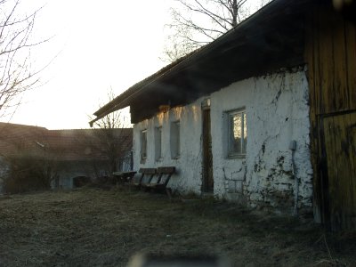 Waldlerhaus Denkzell