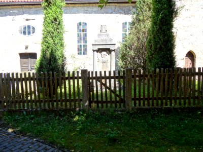 War memorial Windeberg 4