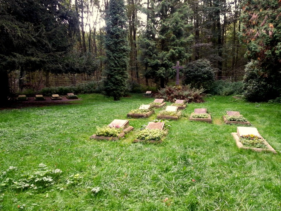 Waldfriedhof Bodelschwingh 17.09.2014 14-31-07