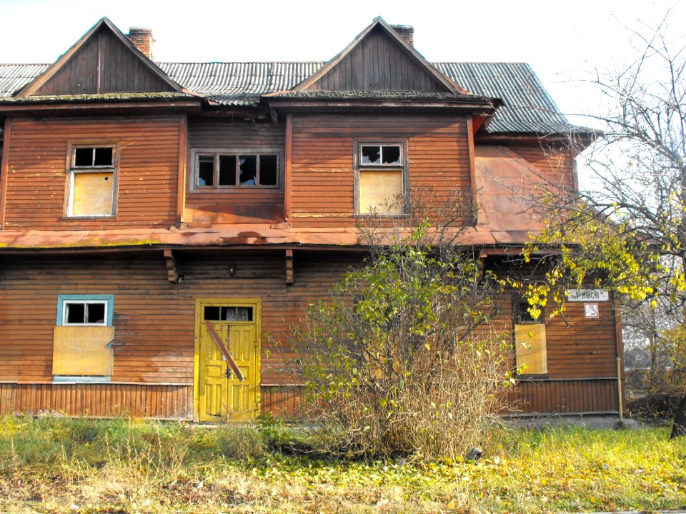 Warburg Colony in Brest 29