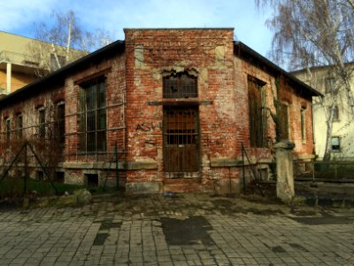 Waldheimer Straße 20, Dresden Löbtau photo