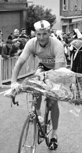 Ward Sels 1964