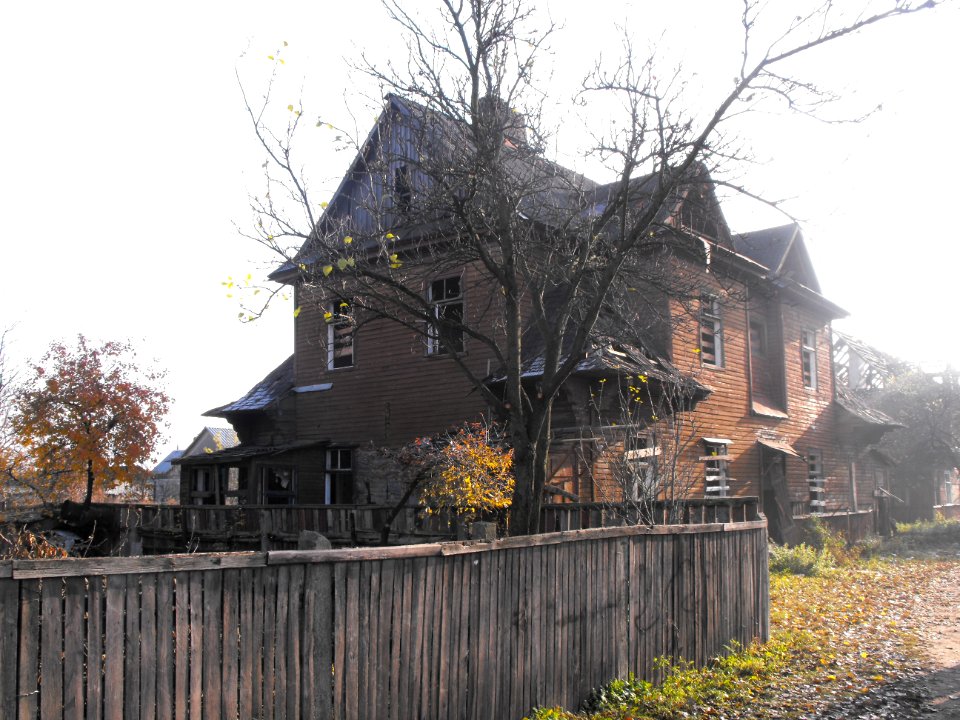 Warburg Colony in Brest 20