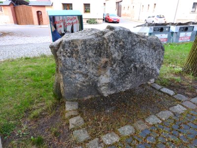 War memorials in Etzleben 10