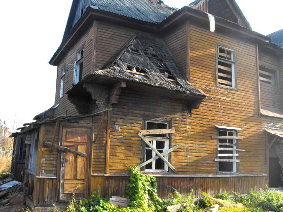 Warburg Colony in Brest 19