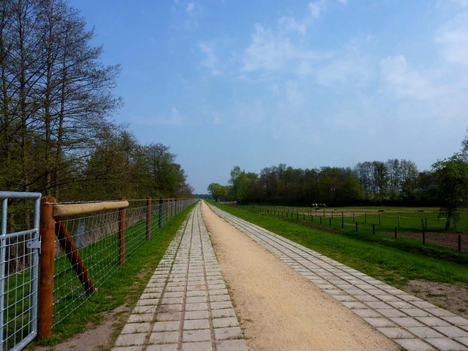 Wardenburg Huntedeich