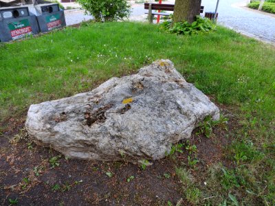 War memorials in Etzleben 11