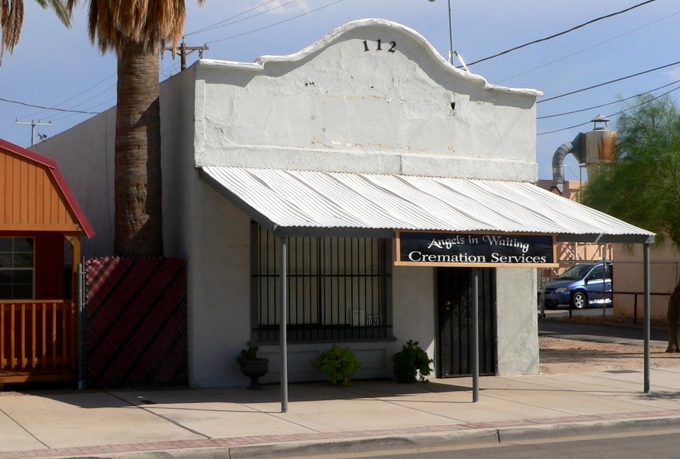 Ward Variety Store (Casa Grande) (1)