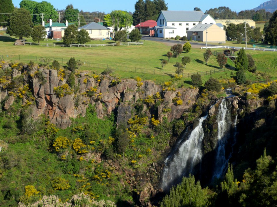 Waratah Falls 20171121-071