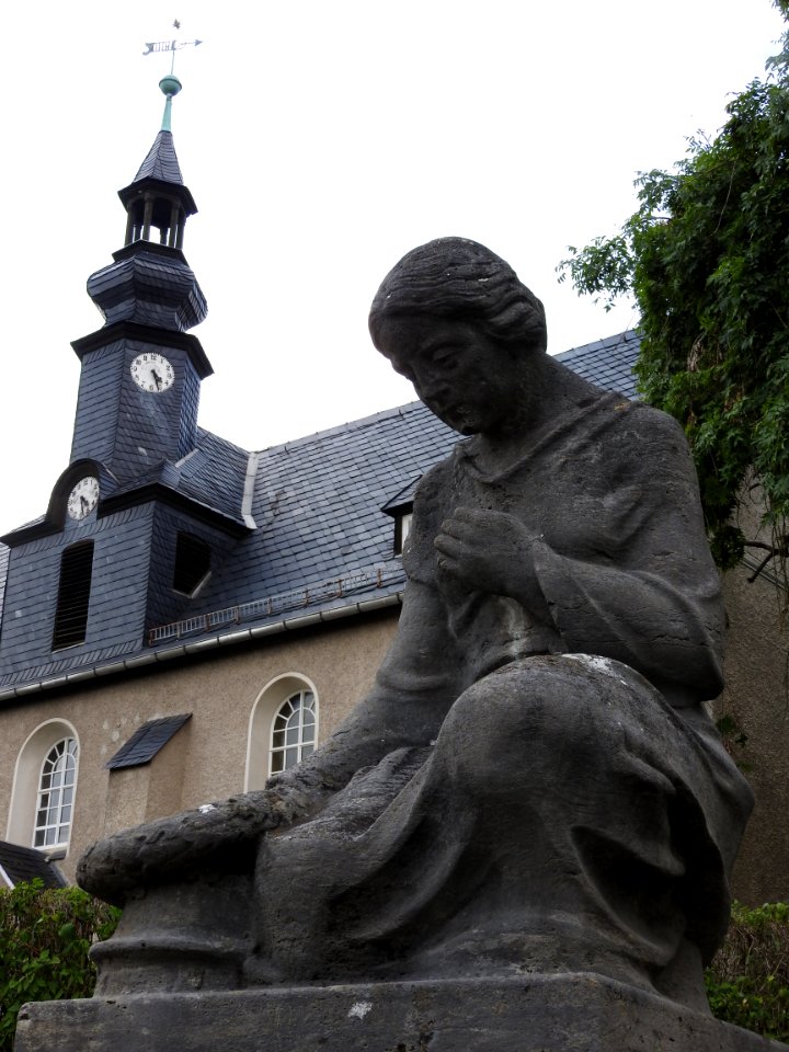 War memorial Zoppoten 4