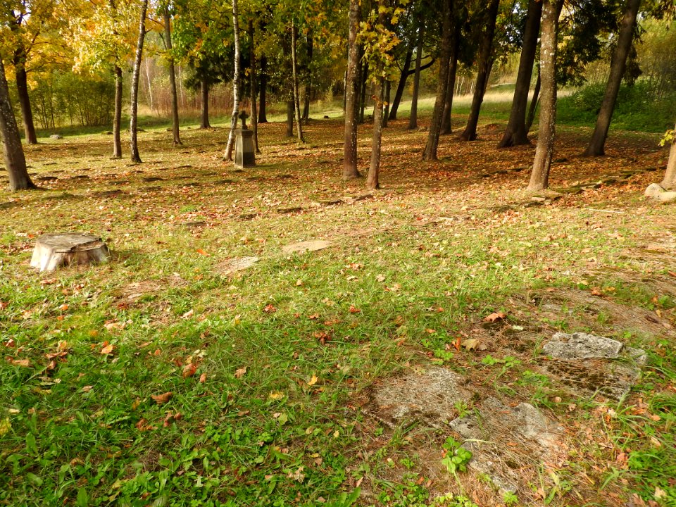 War memorial Poltaraŭščyna 11