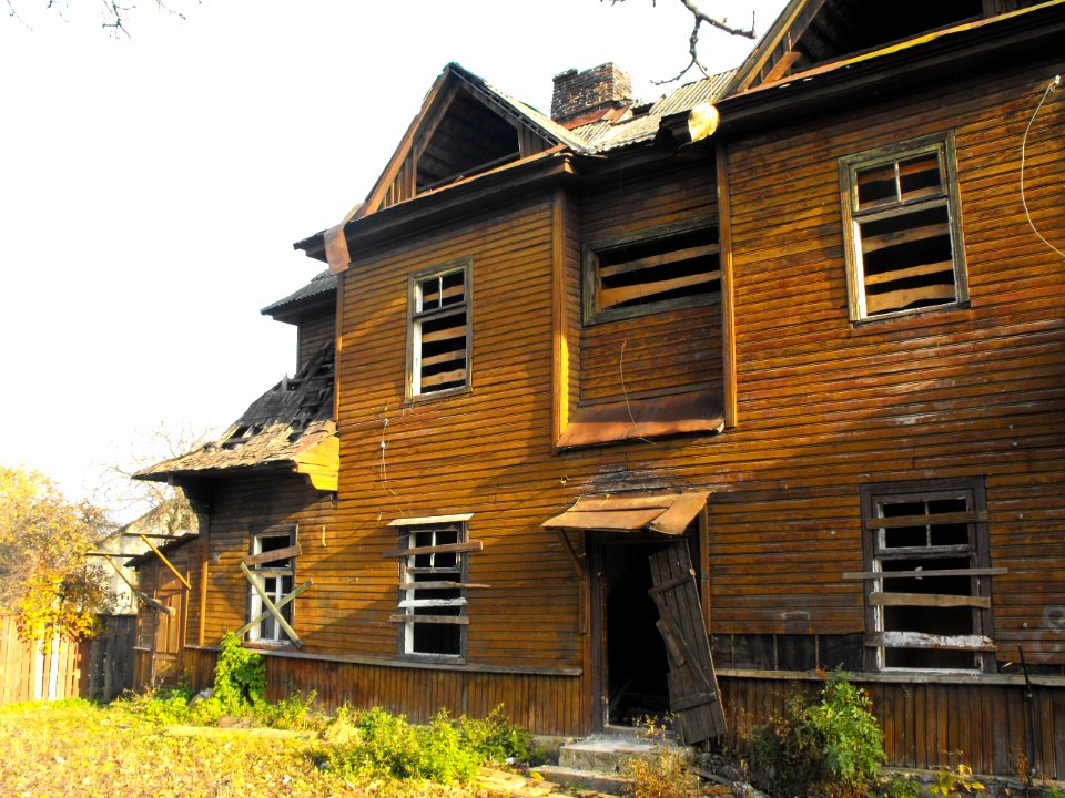 Warburg Colony in Brest 16