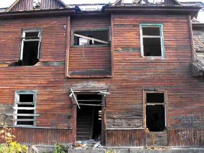 Warburg Colony in Brest 08