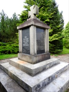 War memorial Kleinbodungen Kleinbodungen 2