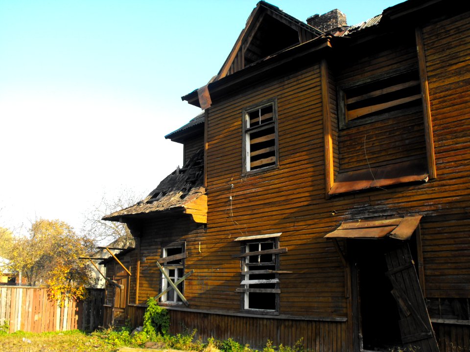 Warburg Colony in Brest 13