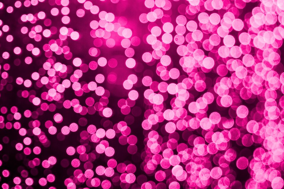 Light decorations decoration