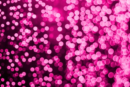 Light decorations decoration