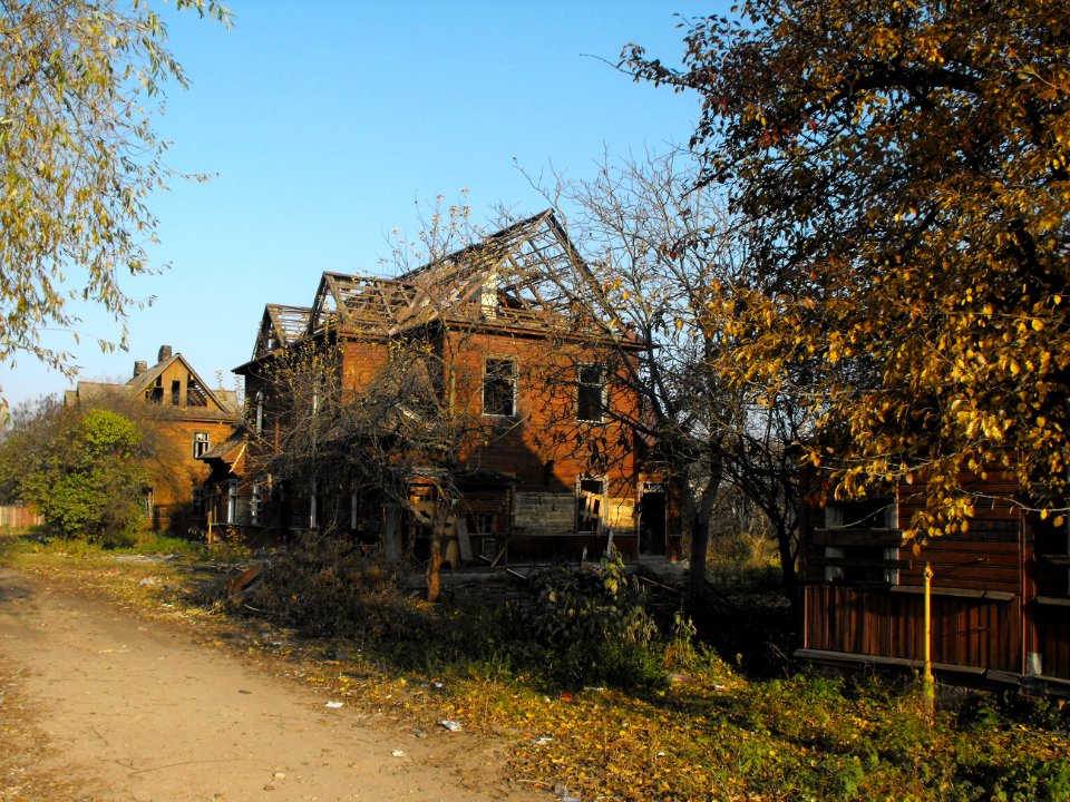 Warburg Colony in Brest 04