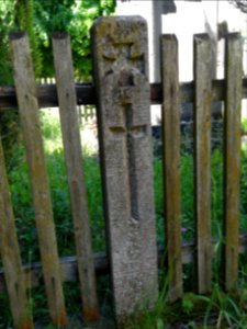 War memorial Windeberg 1