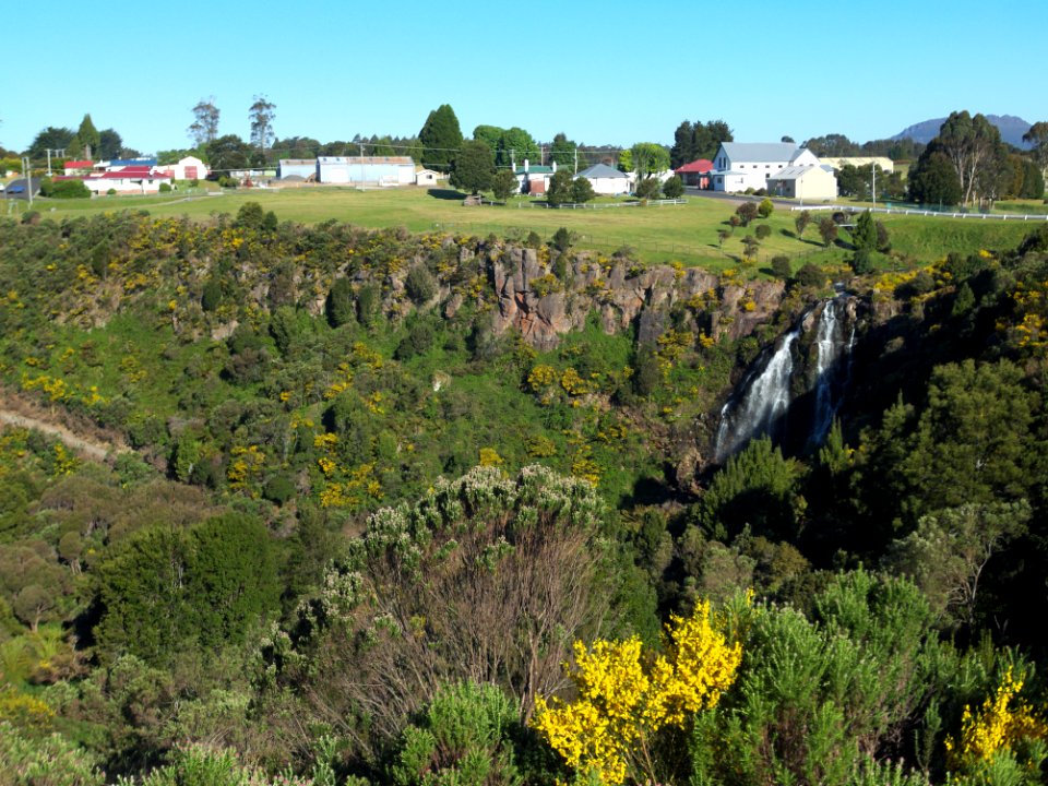 Waratah Falls 20171121-069