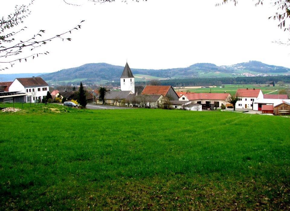 Wappersdorf (Mühlhausen Opf.)