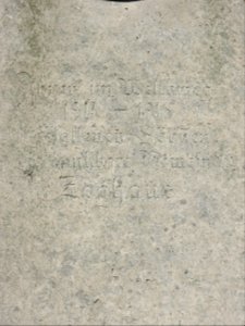 War memorial Zoghaus 2