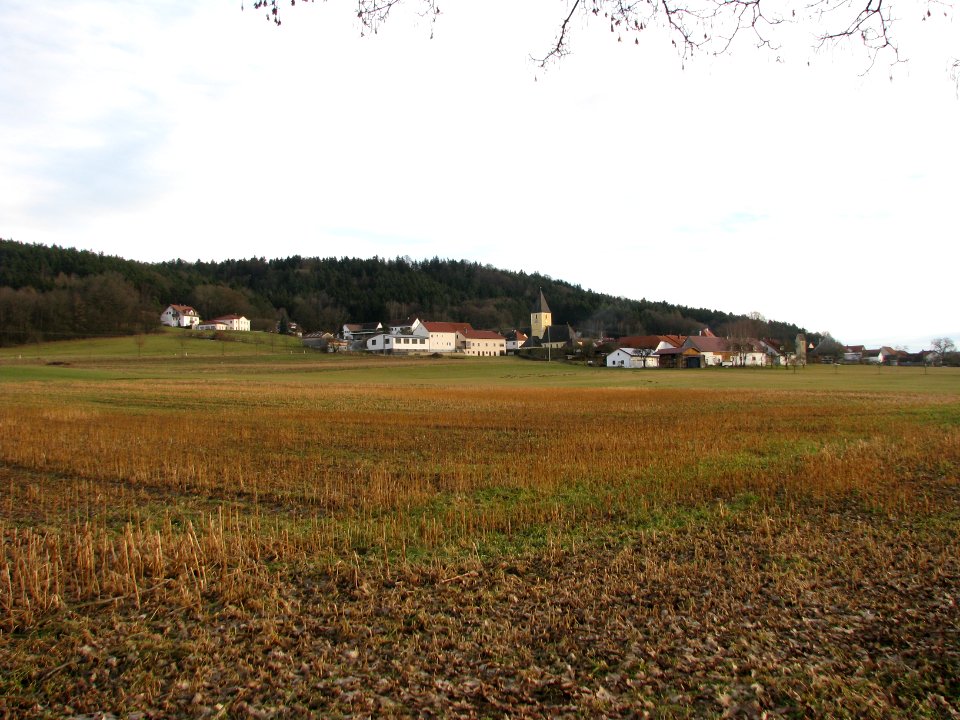 Wappersdorf (Mühlhausen) (5)