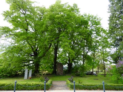 War memorial Kospoda 1
