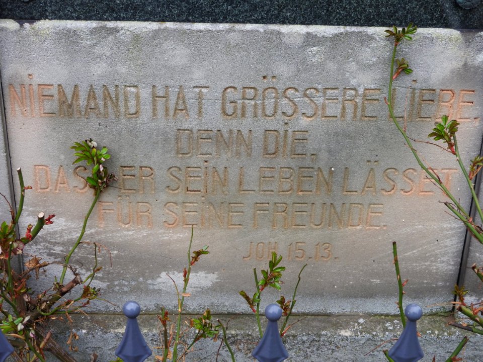 War memoria Burglemnitz 5