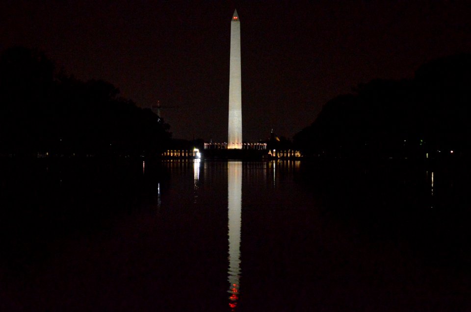 Washington D.C. 12