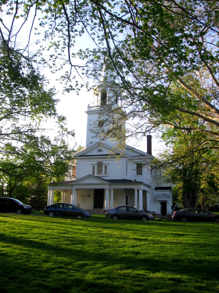 Washington First Congregational 044