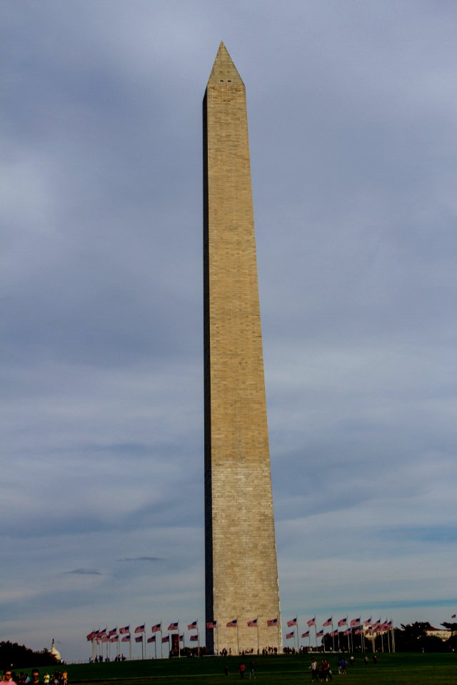 Washington Monument